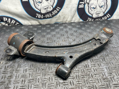 2011-14 Ford Mustang GT Front Pass. RH A-Arm 33k Miles 290