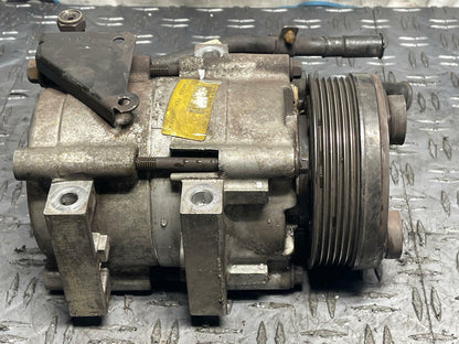 1993-98 Lincoln Mark VIII OEM A/C Compressor- w/ Hardware 285
