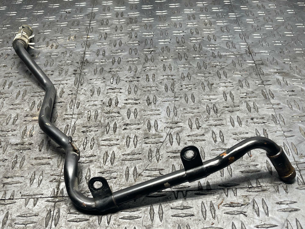 1993-98 Lincoln Mark VIII Coolant Crossover 285