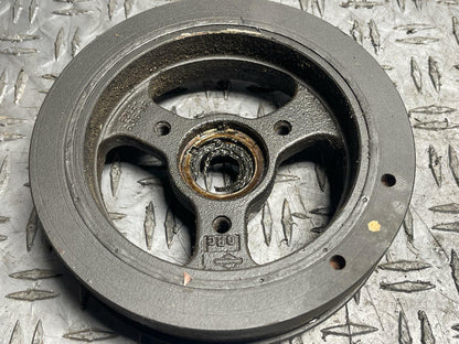 1993-98 Lincoln Mark VIII OEM Crank Pulley 285
