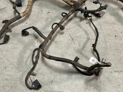 1993-95 Lincoln Mark VIII EFI Harness 285
