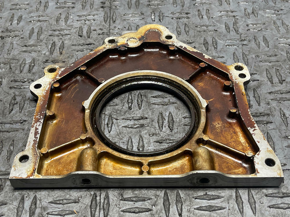 1993-98 Lincoln Mark VIII Rear Main Seal 4.6 Mustang 285