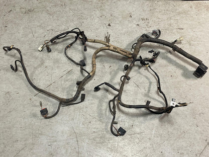 1993-95 Lincoln Mark VIII EFI Harness 285