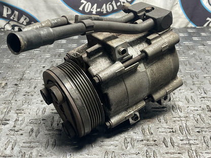 1993-98 Lincoln Mark VIII OEM A/C Compressor- w/ Hardware 285