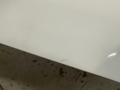 2018-23 Ford Mustang Cervini Ram Air Hood (Functional)- Paint Code YZ 279