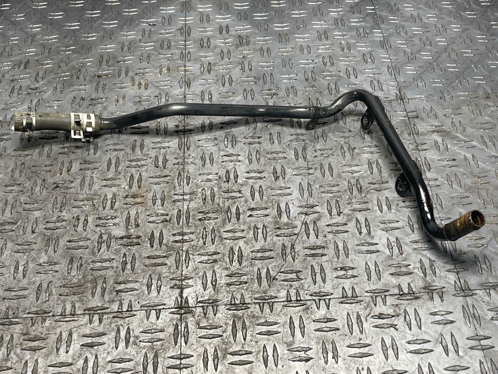 1993-98 Lincoln Mark VIII Coolant Crossover 285