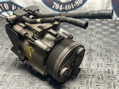 1993-98 Lincoln Mark VIII OEM A/C Compressor- w/ Hardware 285