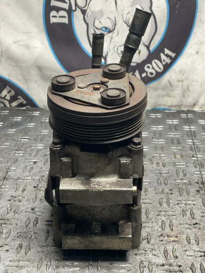 1993-98 Lincoln Mark VIII OEM A/C Compressor- w/ Hardware 285