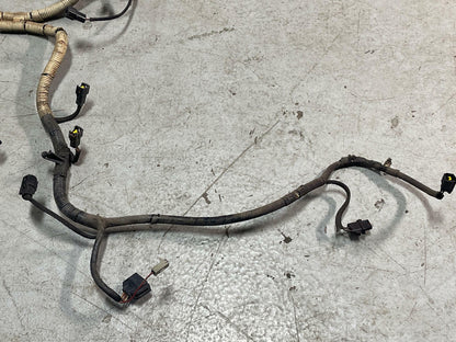 1993-95 Lincoln Mark VIII EFI Harness 285