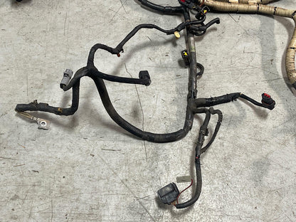 1993-95 Lincoln Mark VIII EFI Harness 285