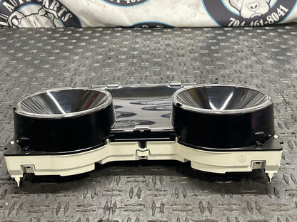 2011-14 Ford Mustang GT Cluster MY COLOR A/T 33k Miles 290
