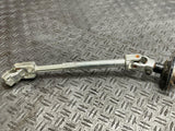 2011-14 Ford Mustang GT Steering Shaft OEM 33k Miles 290
