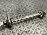 2011-14 Ford Mustang GT Steering Shaft OEM 33k Miles 290