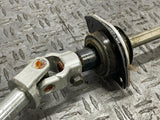 2011-14 Ford Mustang GT Steering Shaft OEM 33k Miles 290