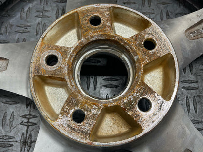 2011-14 Ford Mustang GT American Muscle Saleen Styled Wheel (18x9.0) 290