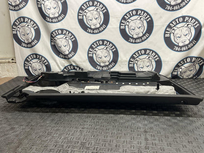 2011-14 Ford Mustang GT RH Passenger Premium Door Panel 33k Miles 290