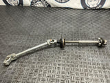 2011-14 Ford Mustang GT Steering Shaft OEM 33k Miles 290