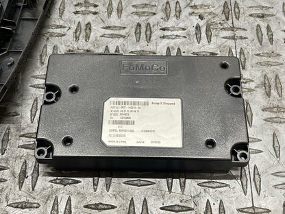 2011-14 Ford Mustang OEM Navigation Unit 33k Miles 290