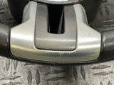 2011-14 Ford Mustang GT Leather Steering Wheel 33k Miles 290