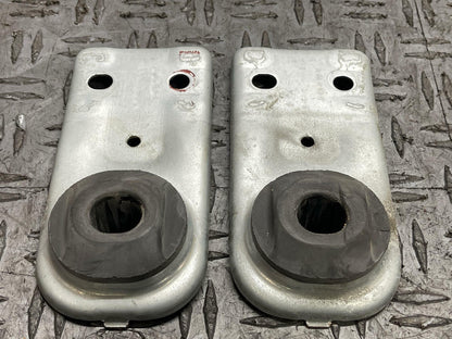 2011-14 Ford Mustang GT V6 Radiator Brackets 33k Miles 290