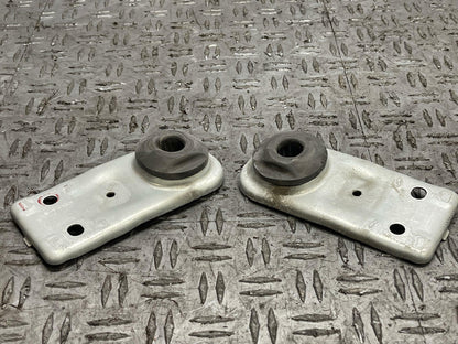 2011-14 Ford Mustang GT V6 Radiator Brackets 33k Miles 290
