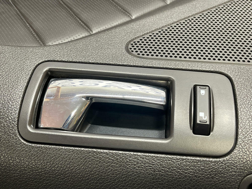 2011-14 Ford Mustang GT RH Passenger Premium Door Panel 33k Miles 290