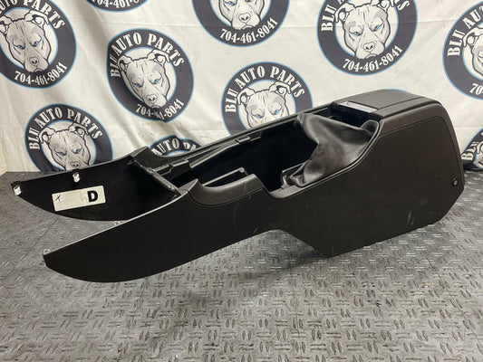 2011-14 Ford Mustang GT Center Console 33k Miles 290