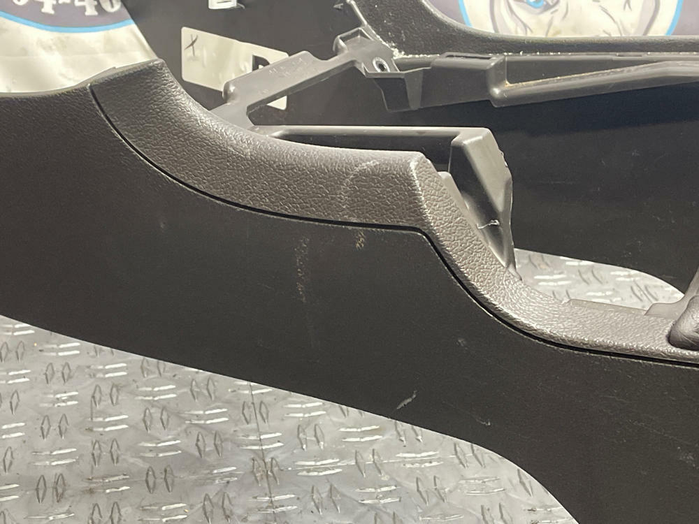 2011-14 Ford Mustang GT Center Console 33k Miles 290
