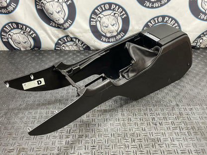 2011-14 Ford Mustang GT Center Console 33k Miles 290