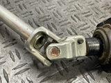 2011-14 Ford Mustang GT Steering Shaft OEM 33k Miles 290