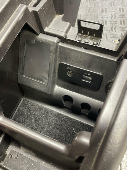 2011-14 Ford Mustang GT Center Console 33k Miles 290