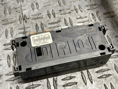 2011-14 Ford Mustang OEM Navigation Unit 33k Miles 290