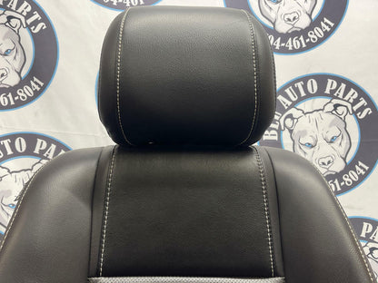 2011-14 Ford Mustang GT RH Passenger Leather Seat 33k Miles 290