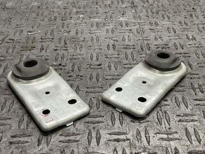2011-14 Ford Mustang GT V6 Radiator Brackets 33k Miles 290