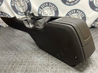2011-14 Ford Mustang GT Center Console 33k Miles 290
