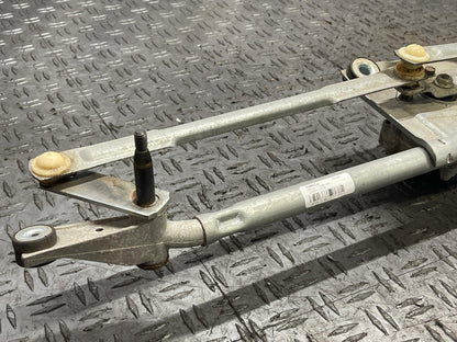 2011-14 Ford Mustang Wiper Motor Assembly 290