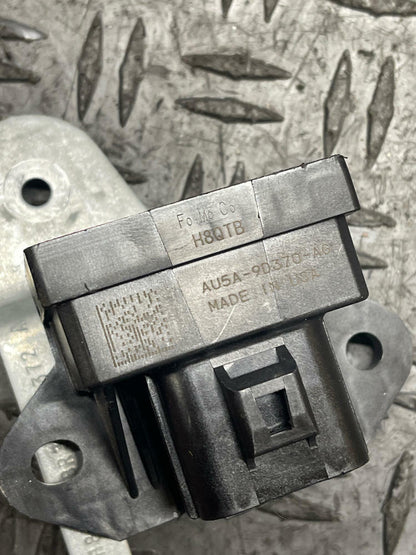 2011-14 Ford Mustang Fuel Pump Driver Module 290