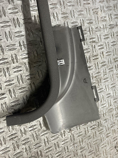 2011-14 Ford Mustang Pass RH Kick Panel 290