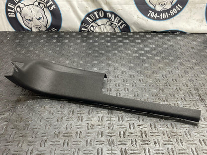 2011-14 Ford Mustang Pass RH Kick Panel 290