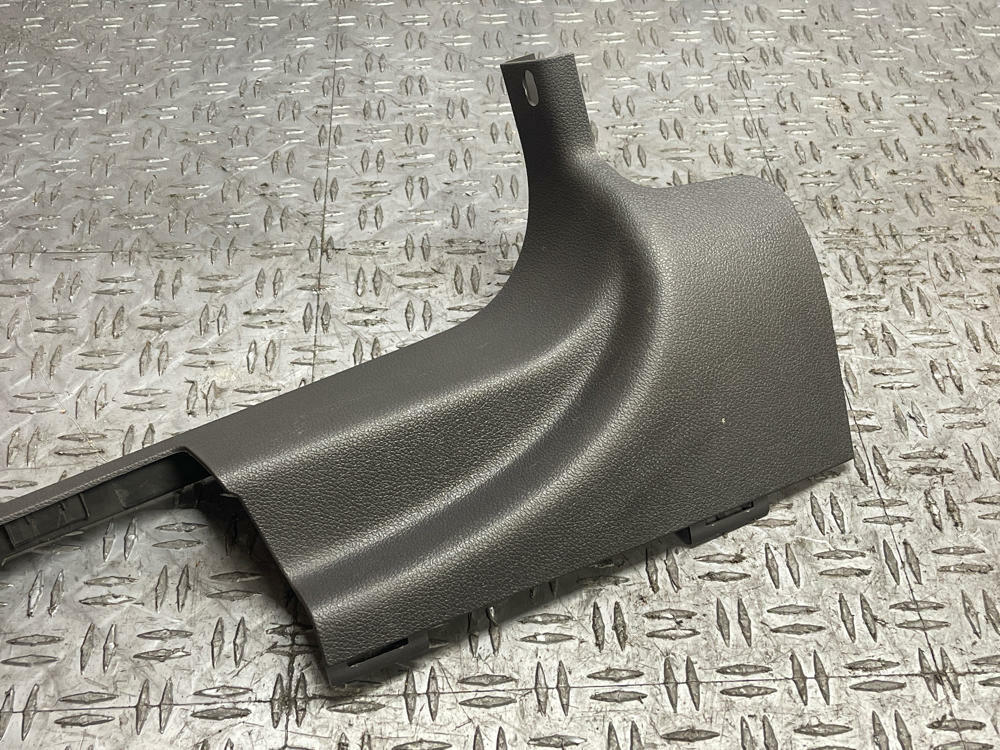2011-14 Ford Mustang Pass RH Kick Panel 290