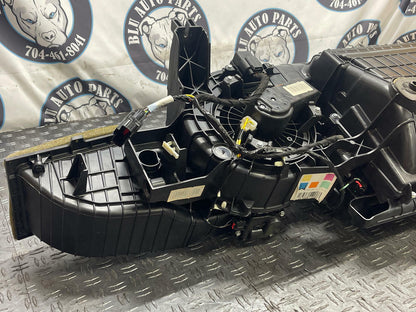 2011-14 Ford Mustang HVAC Heater Box Climate Control 290