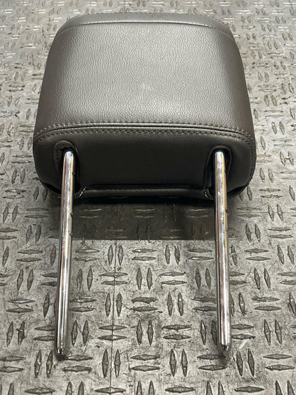 2011-14 Ford Mustang Premium Leather Head Rest 290