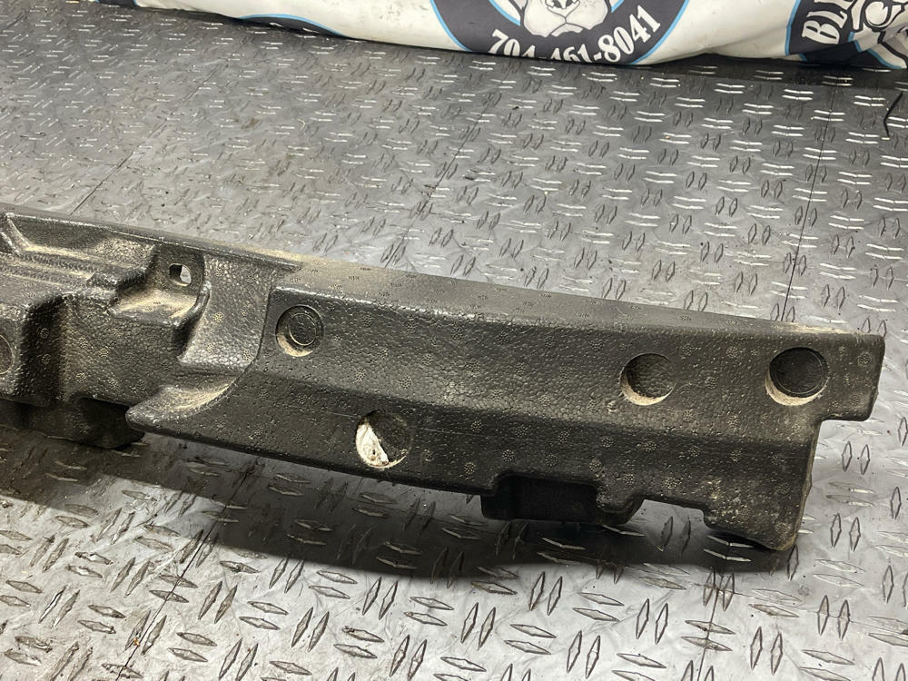 2011-14 Ford Mustang Rear Crash Bar Foam 290