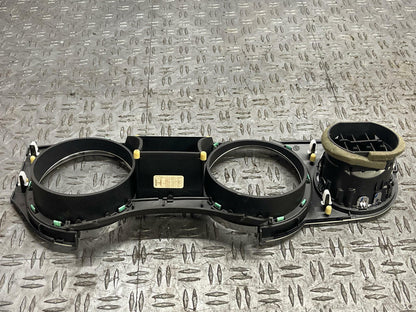 2011-14 Ford Mustang Gauge Cluster Bezel 290