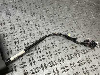 2011-14 Ford Mustang OEM Upper Windshield Trim Panel Dome Light & Harness 290