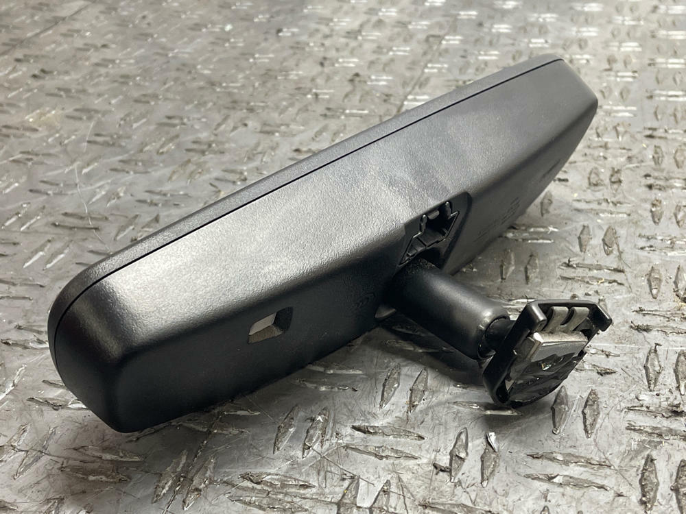 2011-14 Ford Mustang OEM AutoDimming Rear View Mirror 290