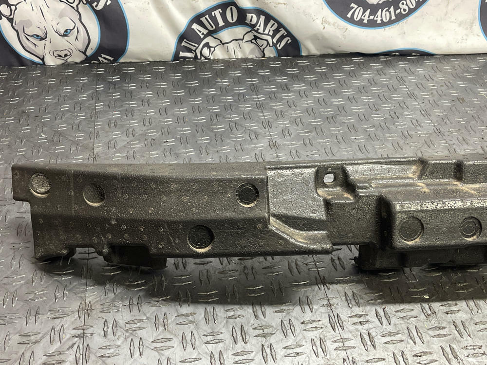 2011-14 Ford Mustang Rear Crash Bar Foam 290