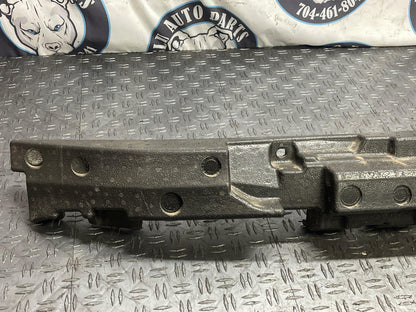 2011-14 Ford Mustang Rear Crash Bar Foam 290