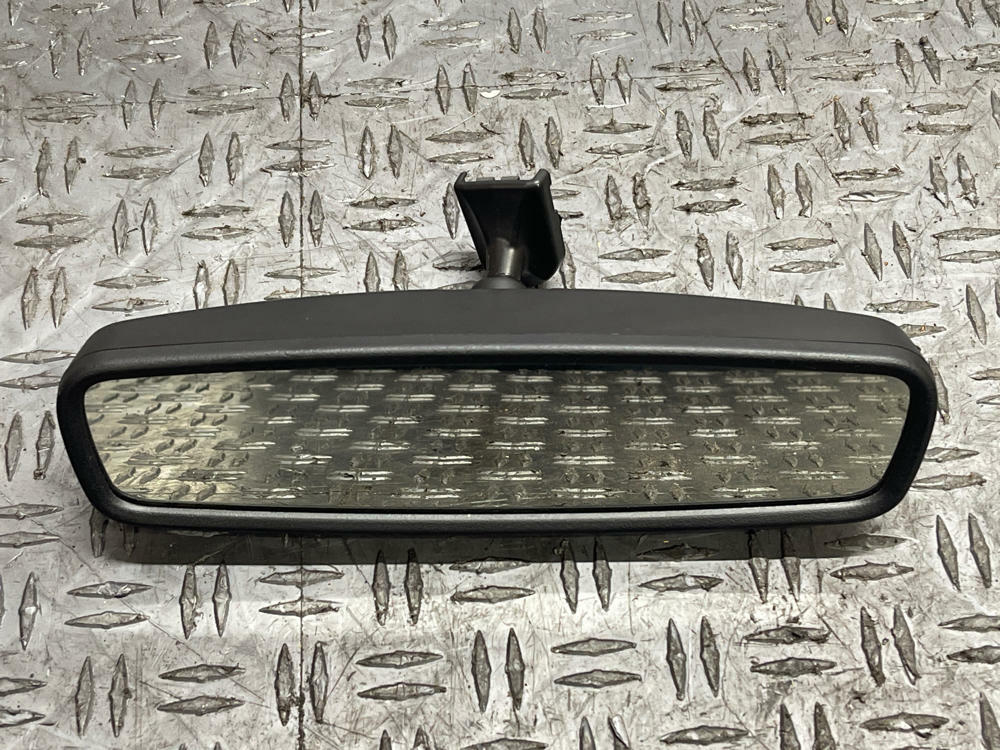 2011-14 Ford Mustang OEM AutoDimming Rear View Mirror 290