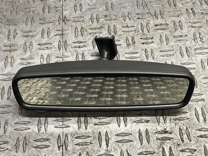 2011-14 Ford Mustang OEM AutoDimming Rear View Mirror 290